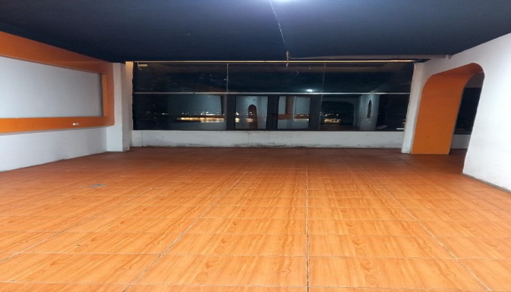 CHO THUÊ NHÀ MẶT PHỐ HỒ ĐẮC DI - ĐỐNG ĐA - 102 M2 - 4 TẦNG - MT 5M - 55 TRIỆU